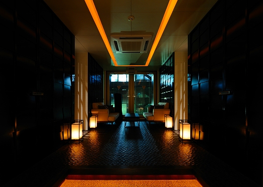 李昇店内