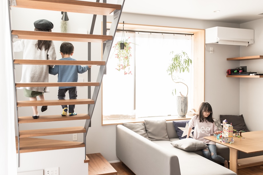 住むエリア選びが重要な理由