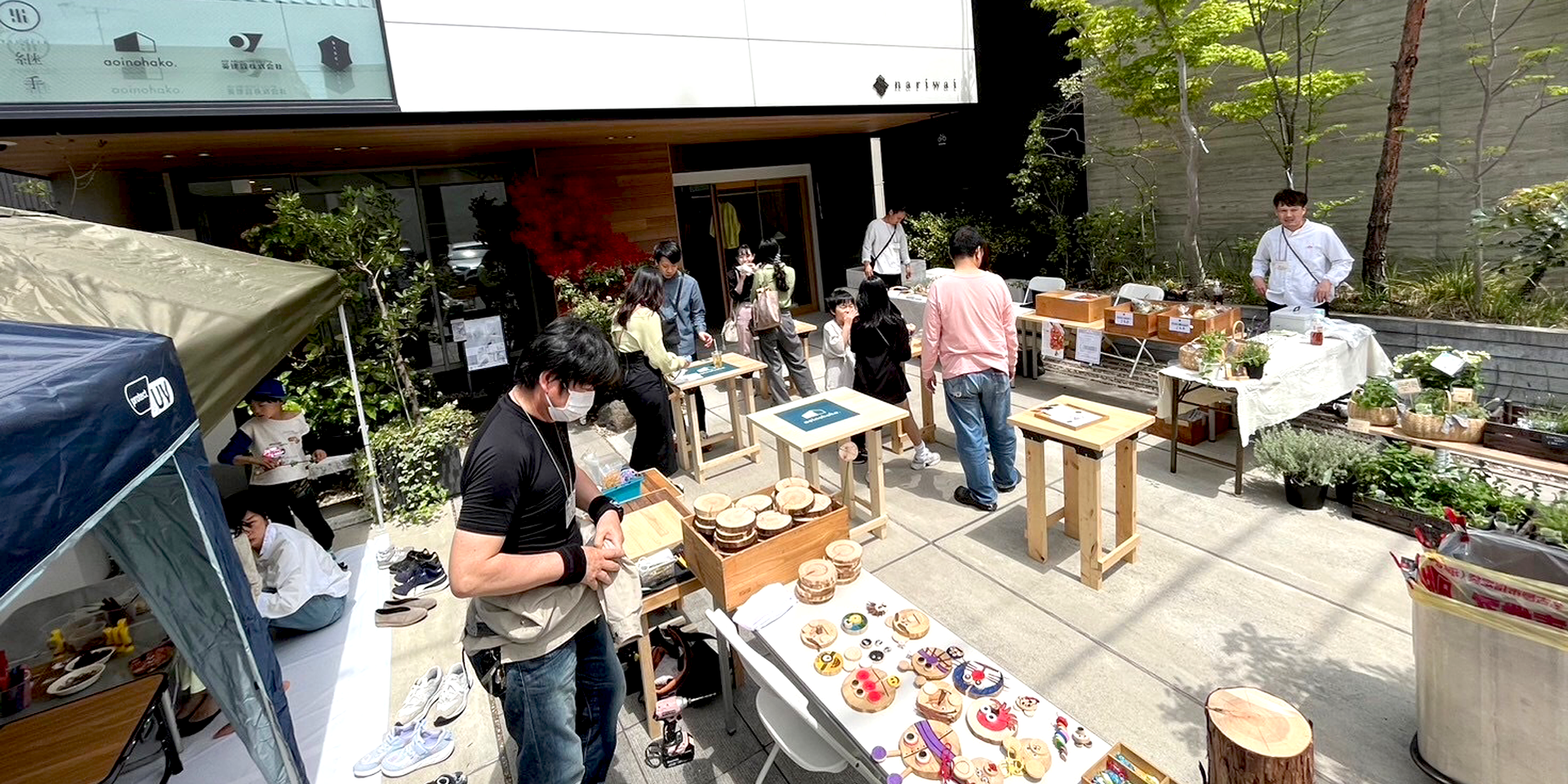 【3月29日（土）30日（日）】愛知県あま市｜注文住宅の完成見学会