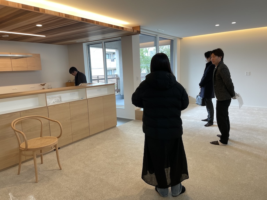 長期優良住宅の施工事例
