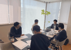 4号建築物について