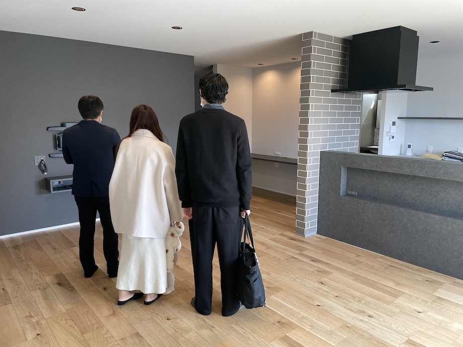 GX志向型住宅についてのご相談