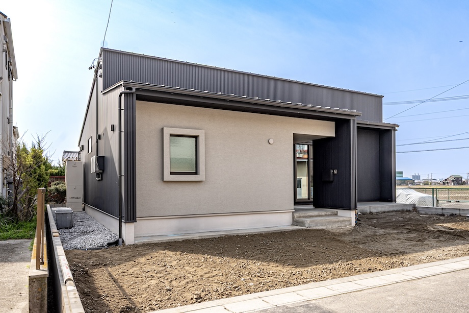 注文住宅の引き渡し
