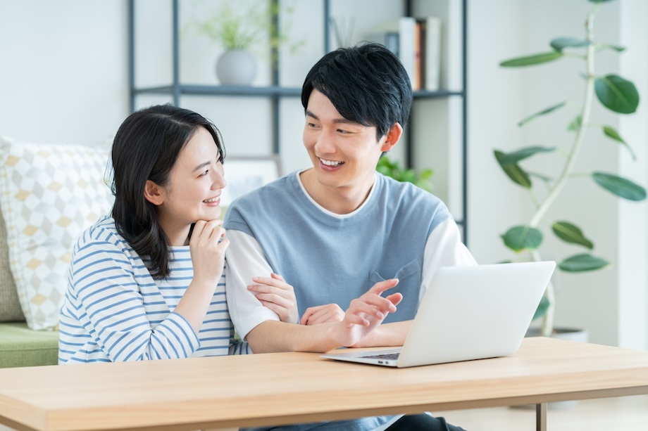 注文住宅の相談方法