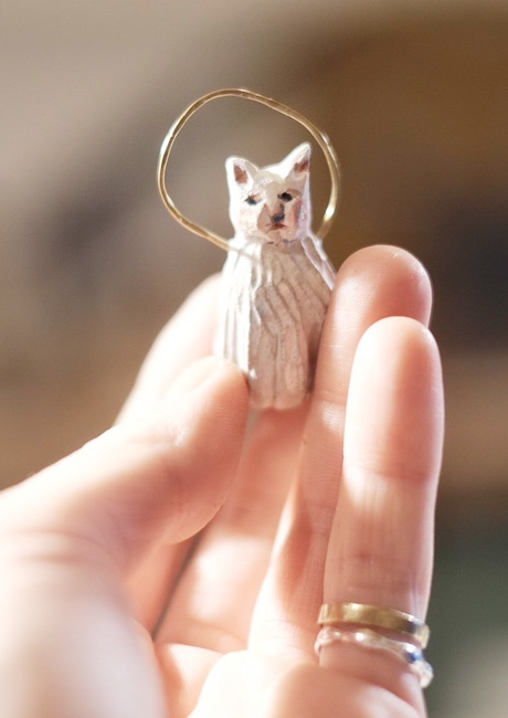 白水まやこさんの作品