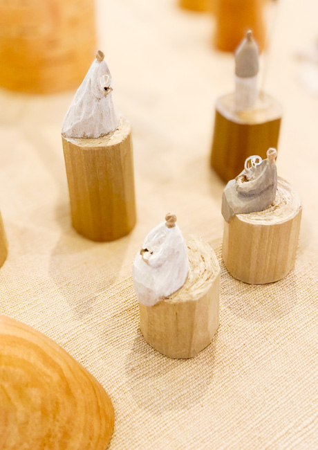 石川ゆきこさんの作品