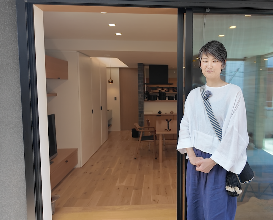 名古屋の注文住宅モデルハウス見学に行った感想