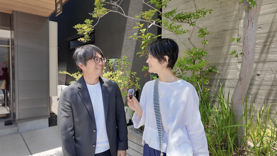 名古屋のモデルハウス見学に行ってみた
