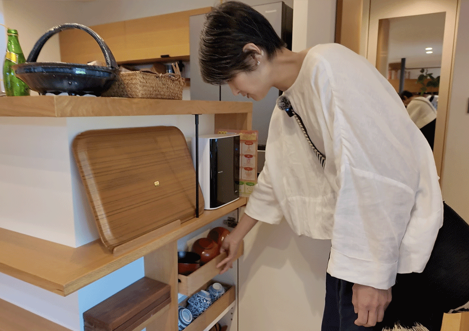注文住宅の導線設計