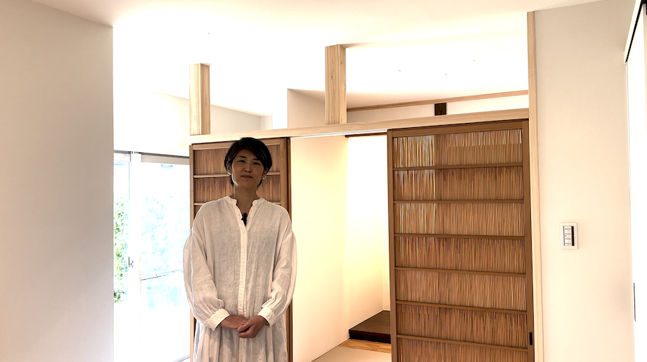 築古住宅をどう活かすか