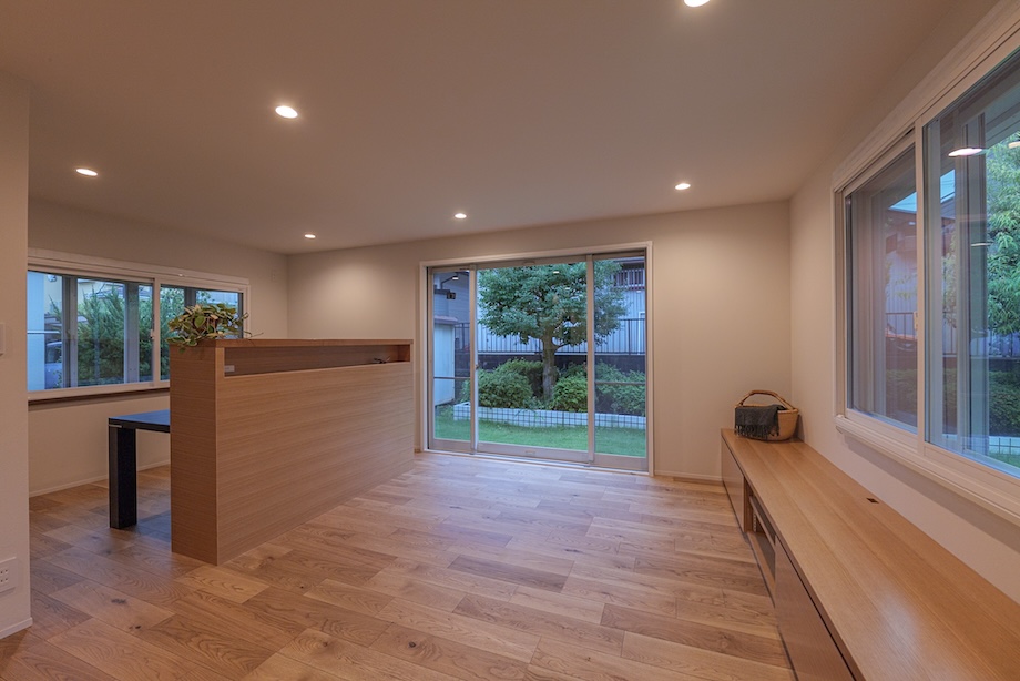 補助金を活用した内窓