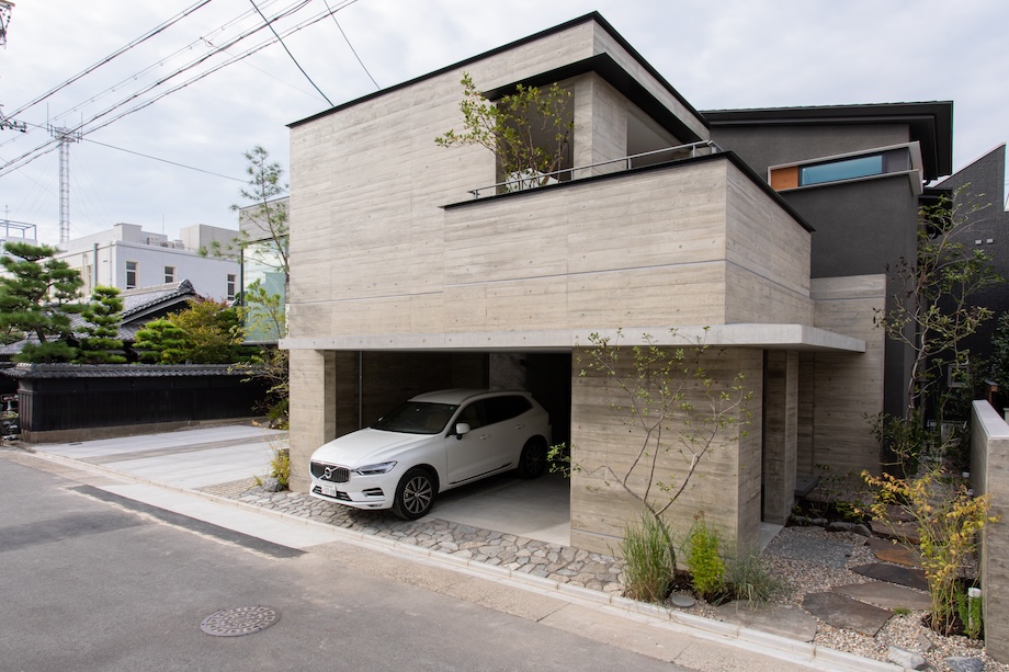 住宅の種類の基本