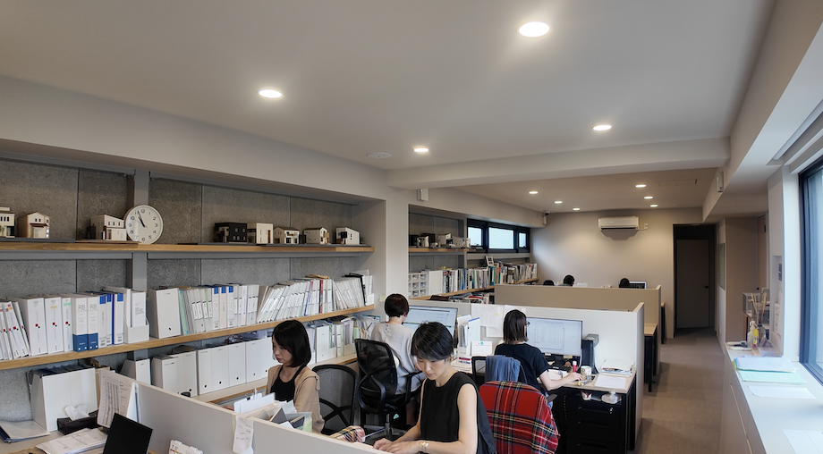 住宅ローン取得の流れ