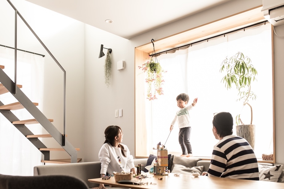 家を建てる意味