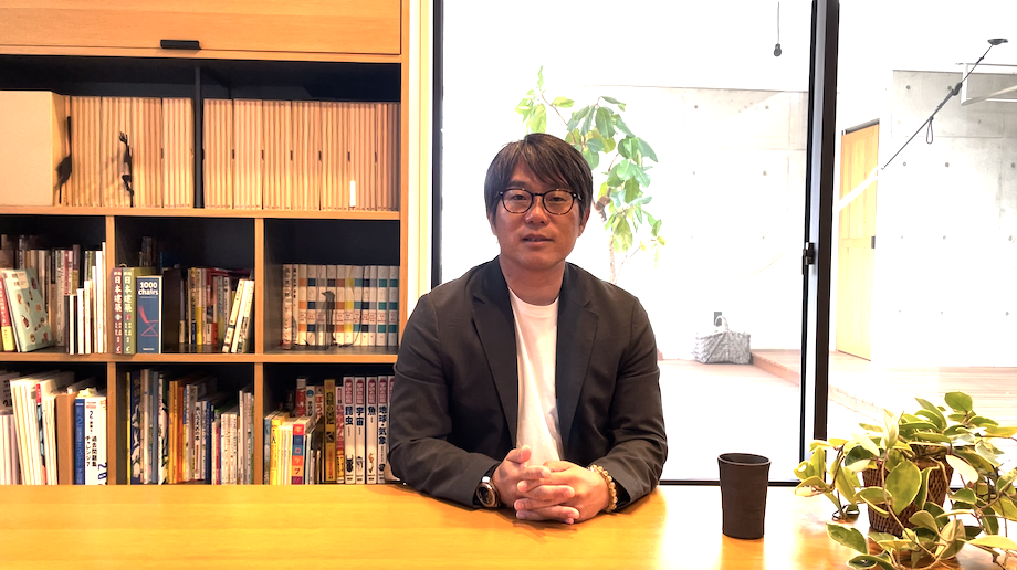 アオイノハコ代表