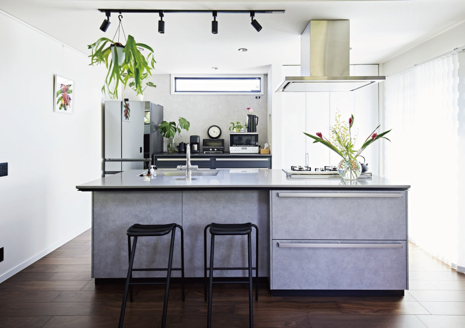 クリナップのセントロ