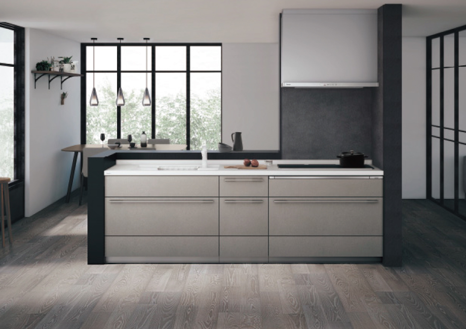 パナソニックのLクラス