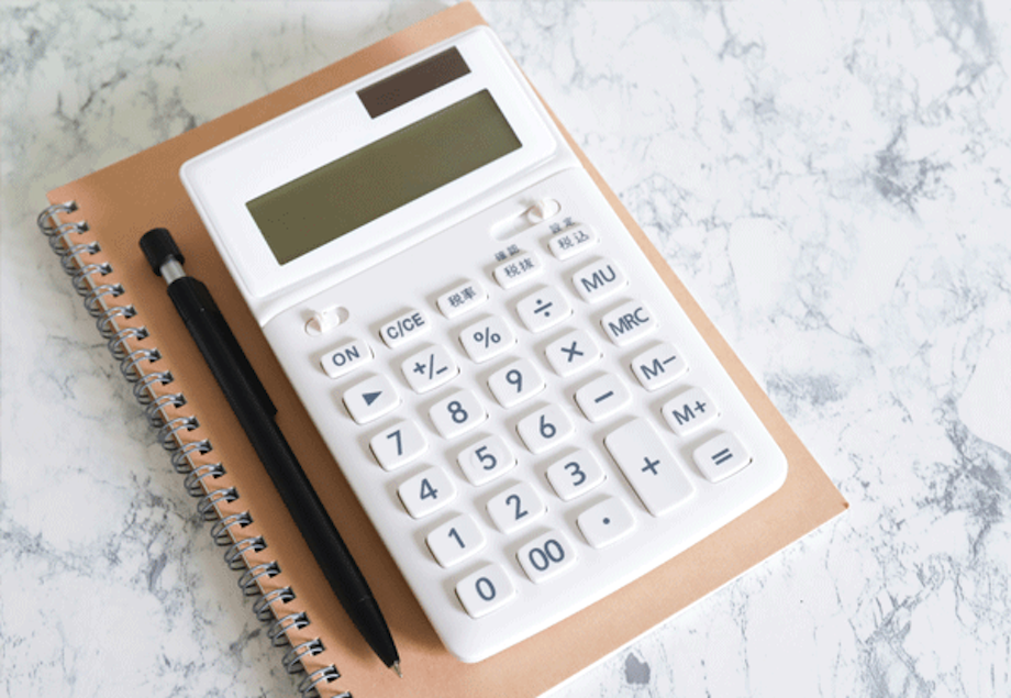 住宅を建てる時の資金確保の流れ