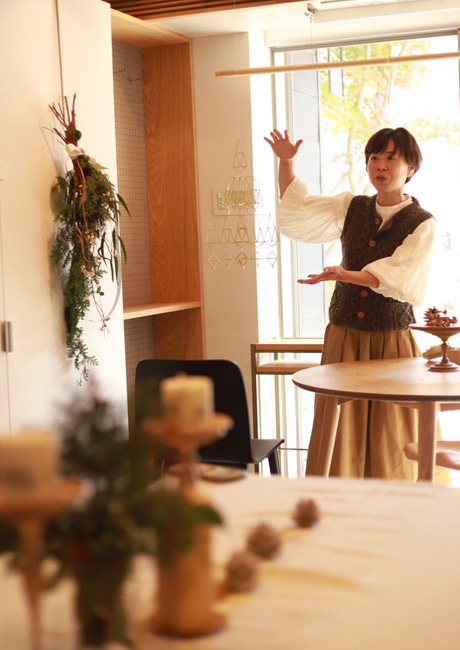 ヒンメリの説明