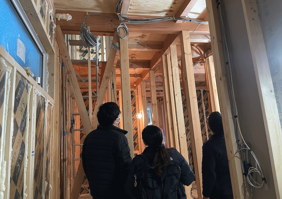 耐震等級の確認